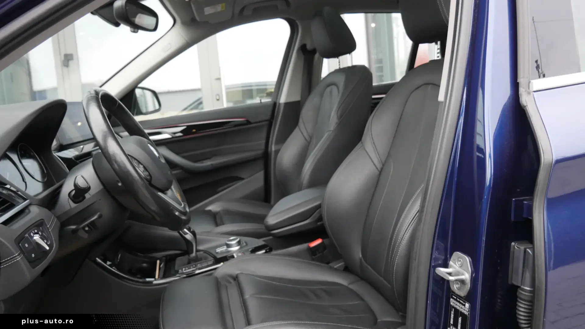 BMW X1 sDrive20i Aut. xLine