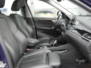 BMW X1 sDrive20i Aut. xLine