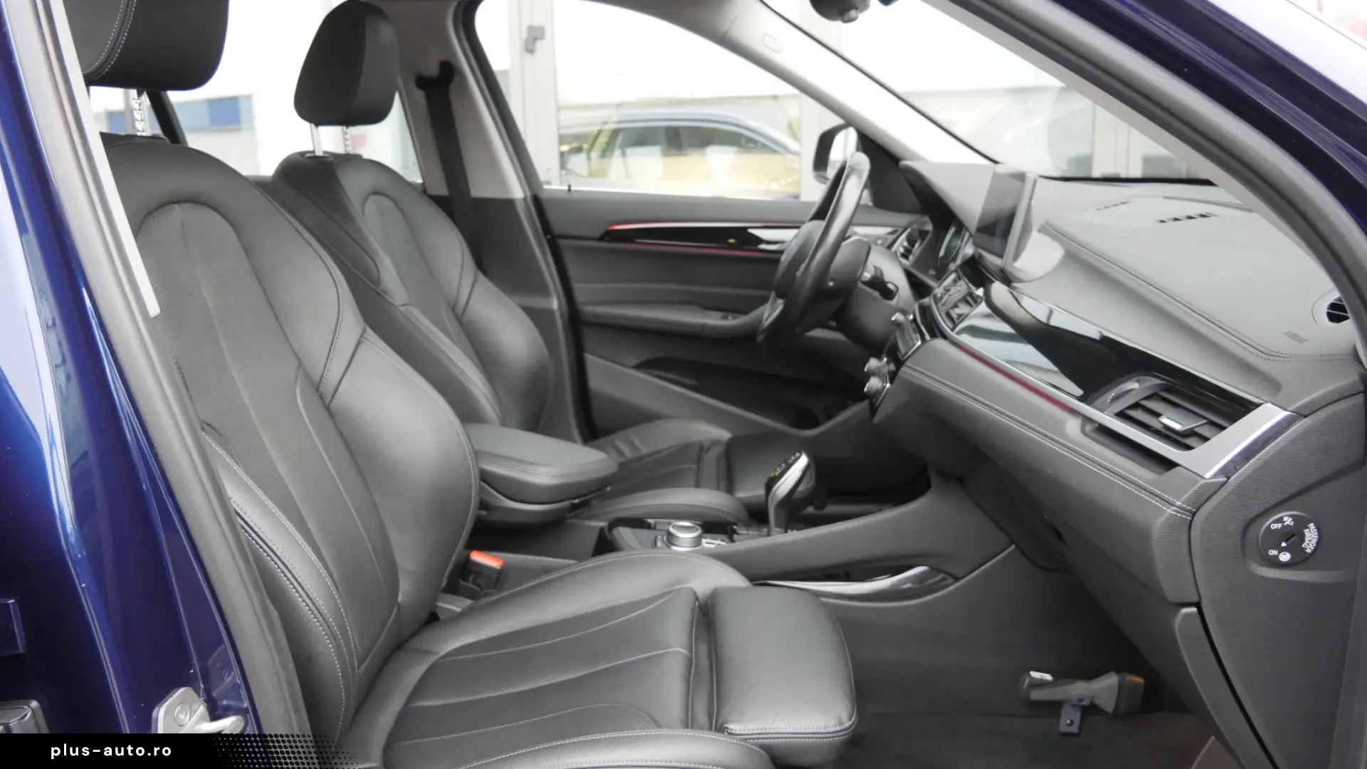 BMW X1 sDrive20i Aut. xLine