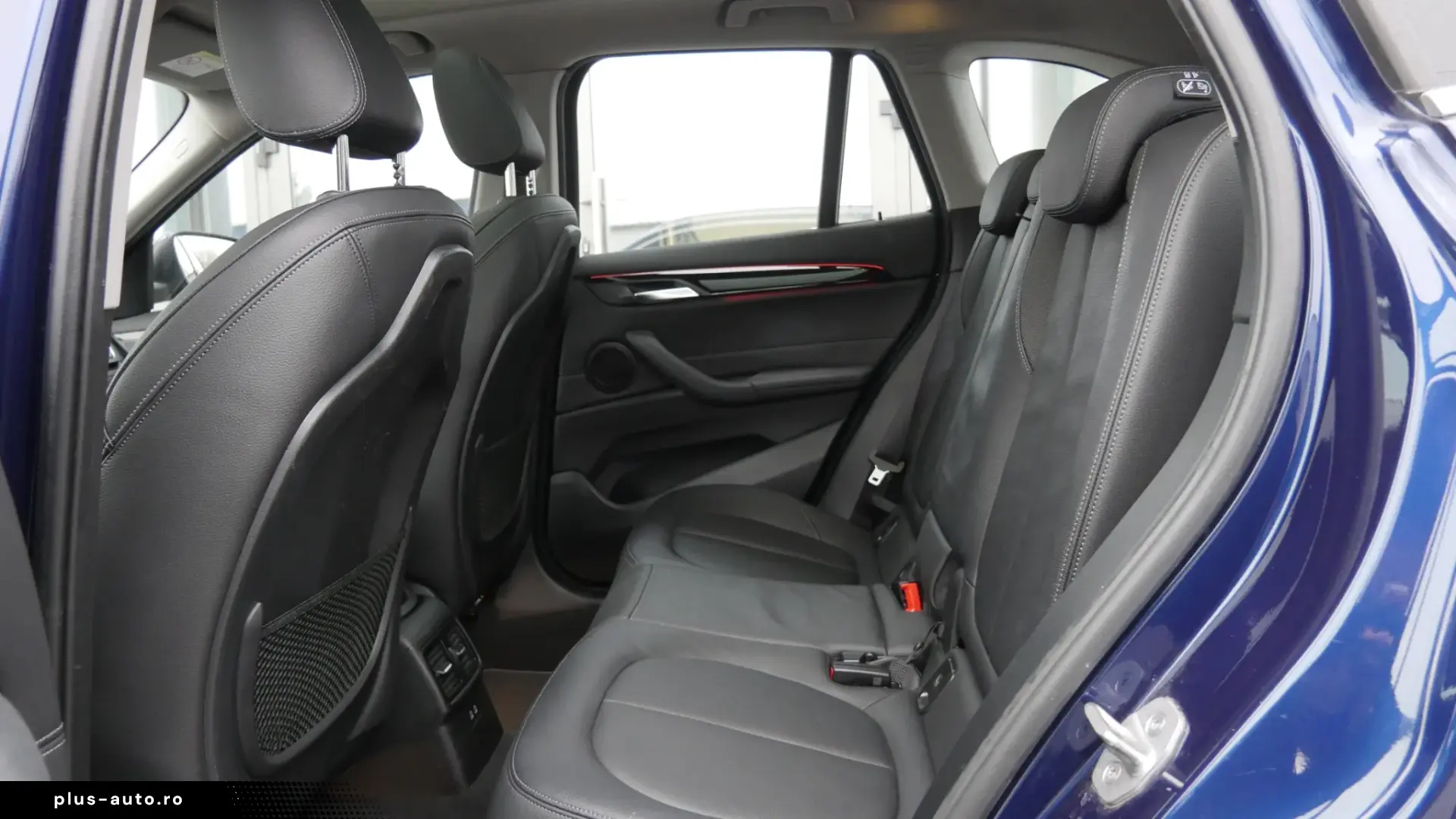 BMW X1 sDrive20i Aut. xLine