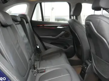 BMW X1 sDrive20i Aut. xLine