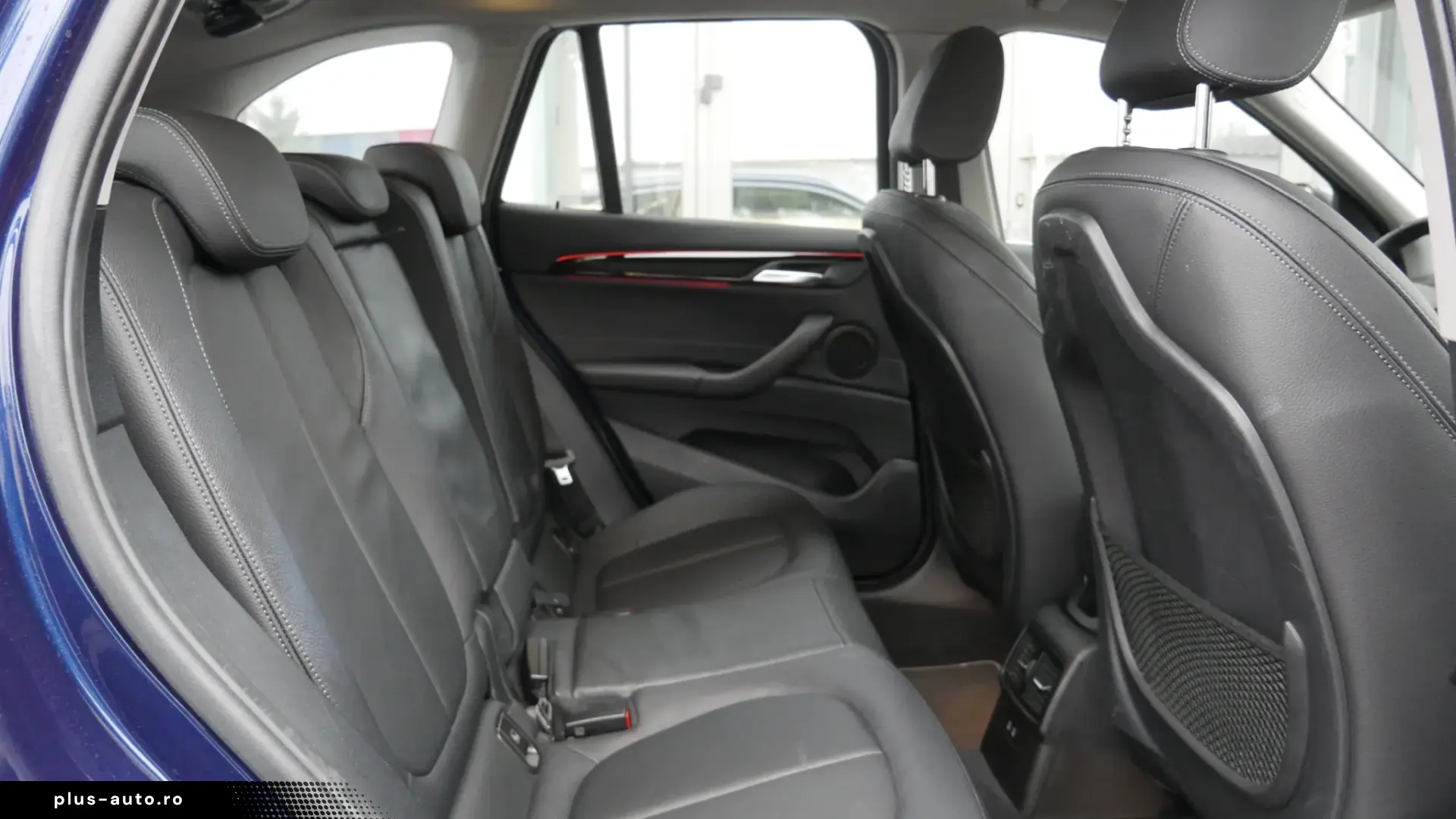 BMW X1 sDrive20i Aut. xLine