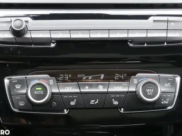 BMW X1 sDrive20i Aut. xLine