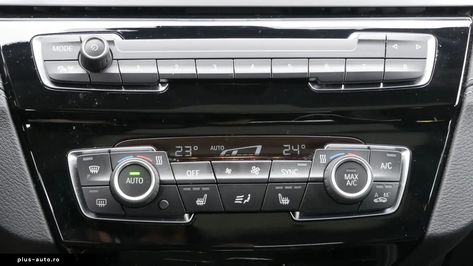 BMW X1 sDrive20i Aut. xLine