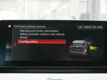 BMW X1 sDrive20i Aut. xLine