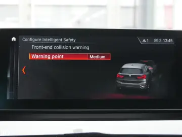 BMW X1 sDrive20i Aut. xLine