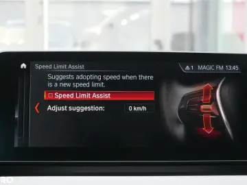 BMW X1 sDrive20i Aut. xLine