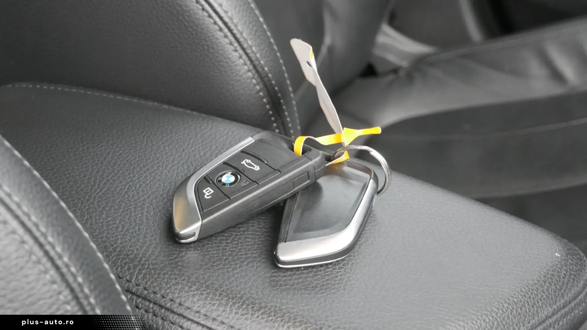 BMW X1 sDrive20i Aut. xLine