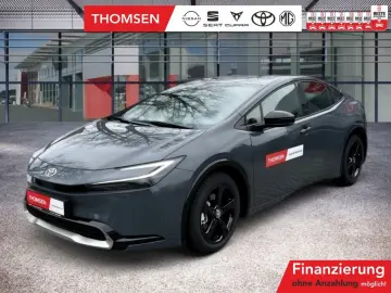 TOYOTA Prius 2.0 Plug-in Executive ACC Navi AUT LED LM