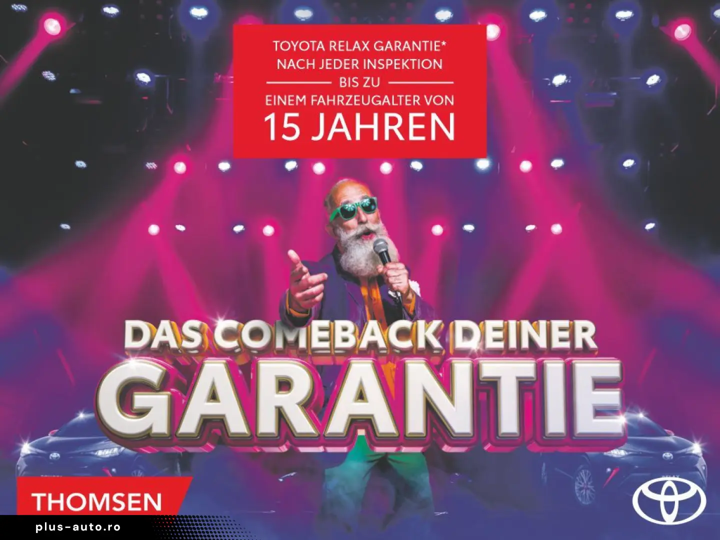 TOYOTA Prius 2.0 Plug-in Executive ACC Navi AUT LED LM