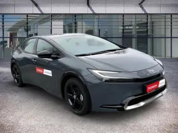 TOYOTA Prius 2.0 Plug-in Executive ACC Navi AUT LED LM