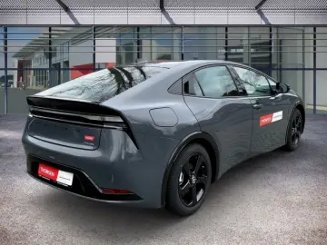 TOYOTA Prius 2.0 Plug-in Executive ACC Navi AUT LED LM