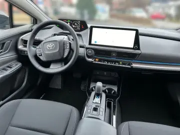 TOYOTA Prius 2.0 Plug-in Executive ACC Navi AUT LED LM