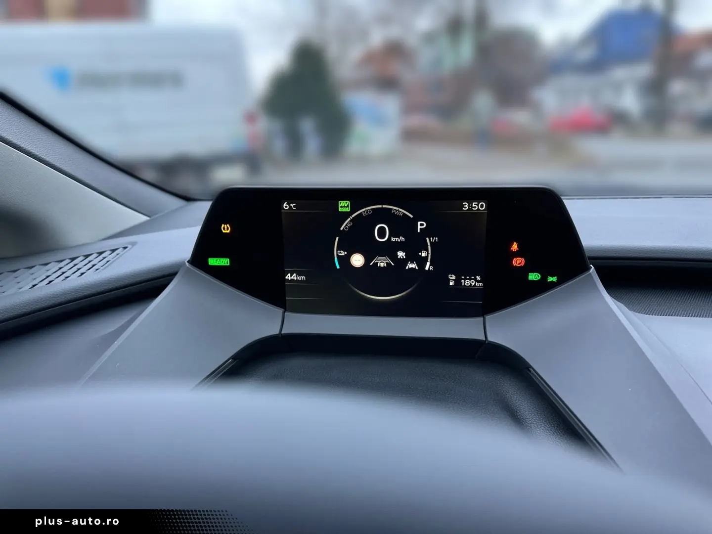 TOYOTA Prius 2.0 Plug-in Executive ACC Navi AUT LED LM