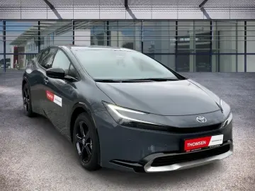 TOYOTA Prius 2.0 Plug-in Executive ACC Navi AUT LED LM