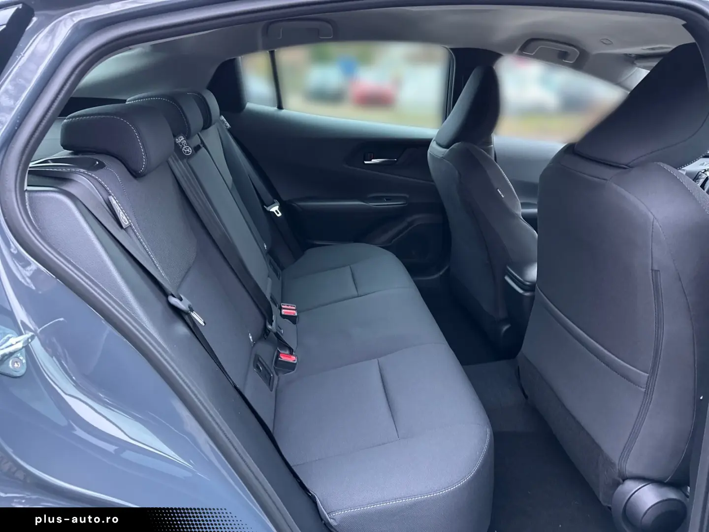 TOYOTA Prius 2.0 Plug-in Executive ACC Navi AUT LED LM