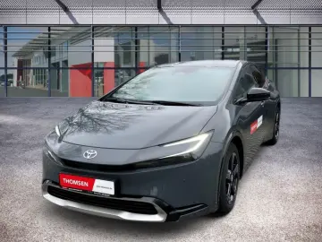 TOYOTA Prius 2.0 Plug-in Executive ACC Navi AUT LED LM