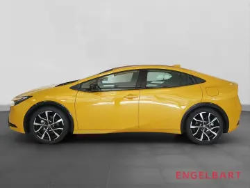 TOYOTA Prius Plug-in Hybrid Executive 2.0  Navi el. Hec