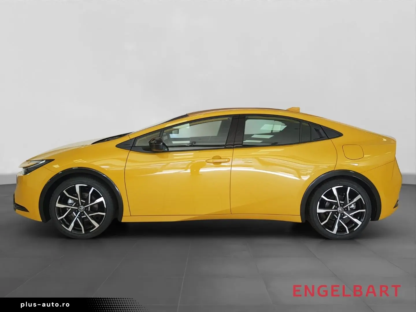 TOYOTA Prius Plug-in Hybrid Executive 2.0  Navi el. Hec