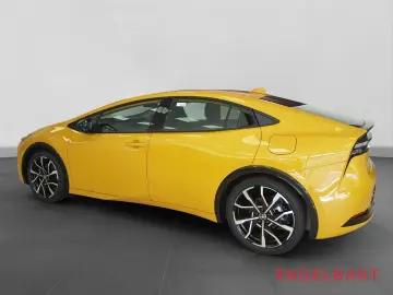 TOYOTA Prius Plug-in Hybrid Executive 2.0  Navi el. Hec