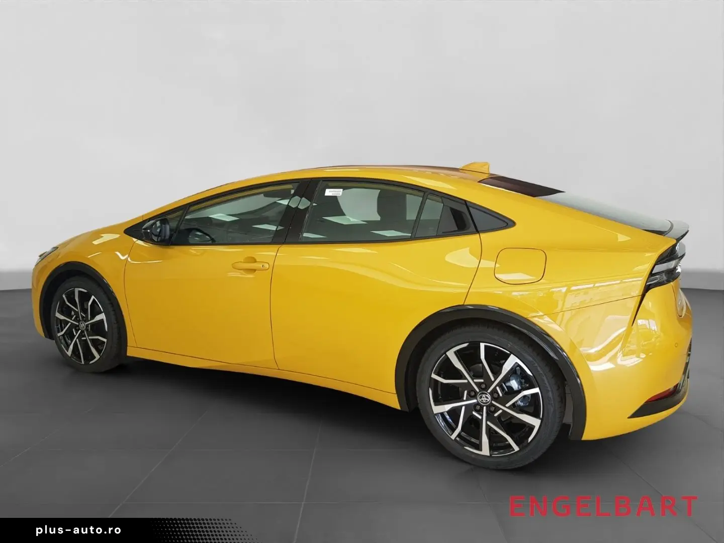 TOYOTA Prius Plug-in Hybrid Executive 2.0  Navi el. Hec