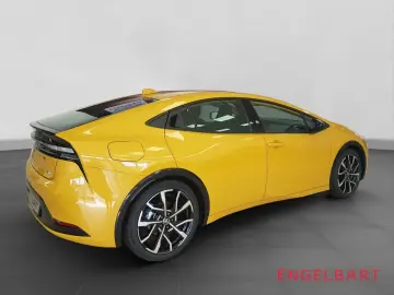 TOYOTA Prius Plug-in Hybrid Executive 2.0  Navi el. Hec