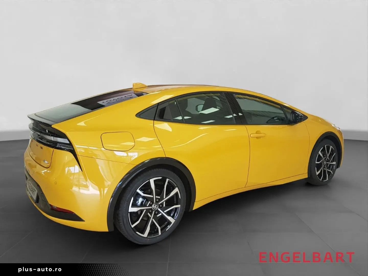 TOYOTA Prius Plug-in Hybrid Executive 2.0  Navi el. Hec