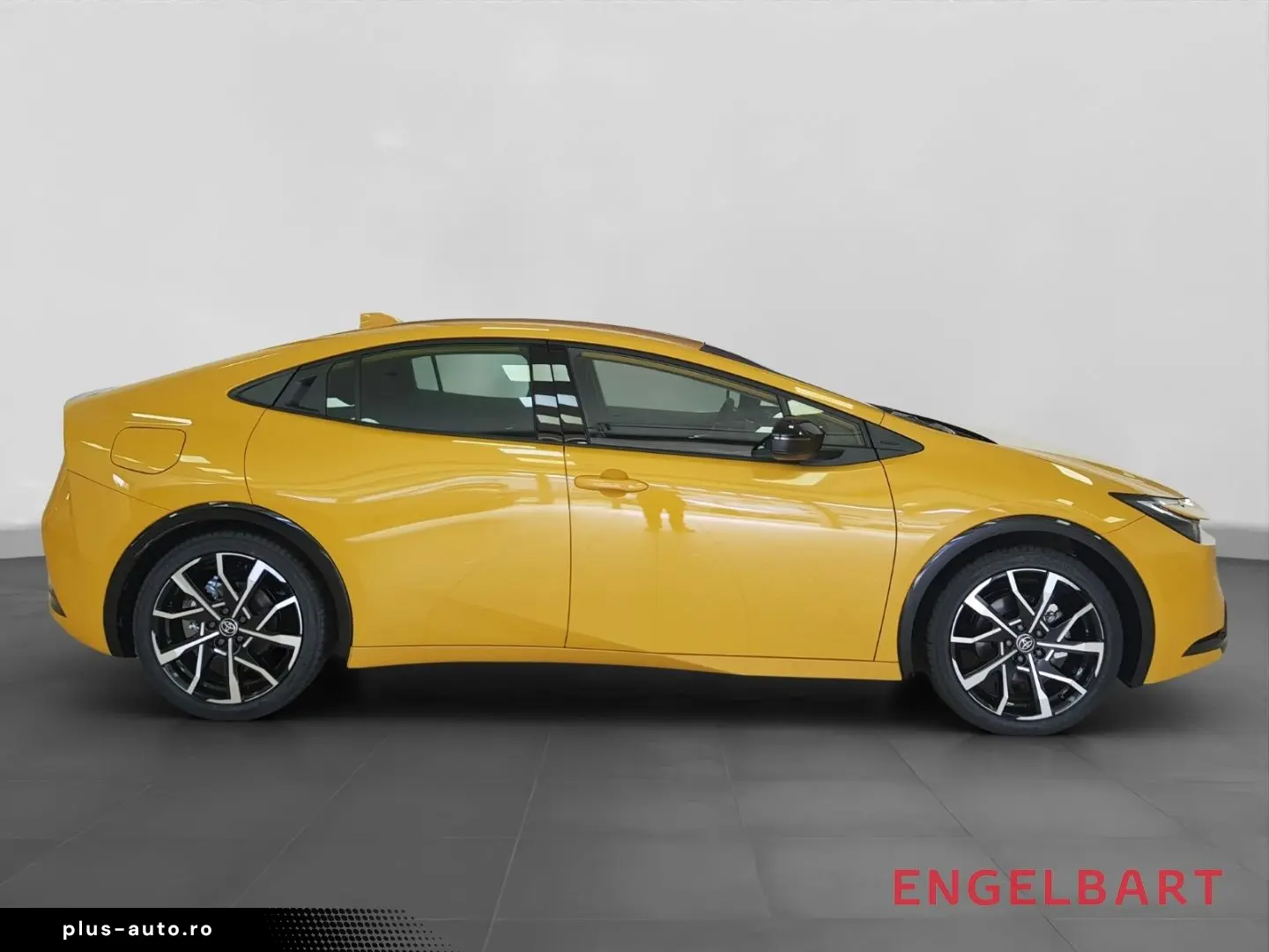 TOYOTA Prius Plug-in Hybrid Executive 2.0  Navi el. Hec