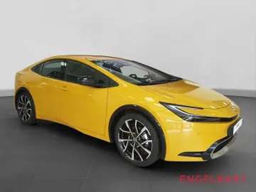 TOYOTA Prius Plug-in Hybrid Executive 2.0  Navi el. Hec