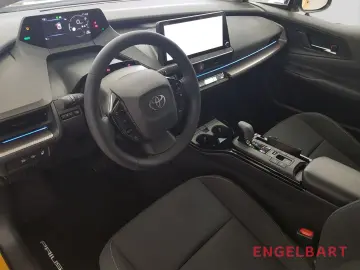 TOYOTA Prius Plug-in Hybrid Executive 2.0  Navi el. Hec