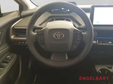TOYOTA Prius Plug-in Hybrid Executive 2.0  Navi el. Hec