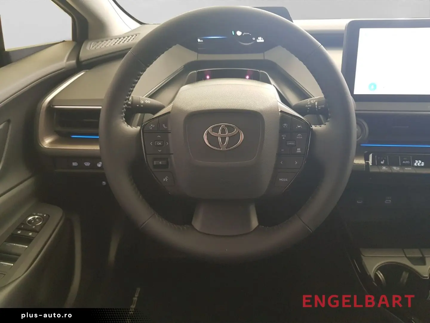 TOYOTA Prius Plug-in Hybrid Executive 2.0  Navi el. Hec