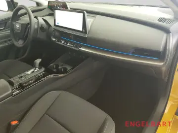 TOYOTA Prius Plug-in Hybrid Executive 2.0  Navi el. Hec