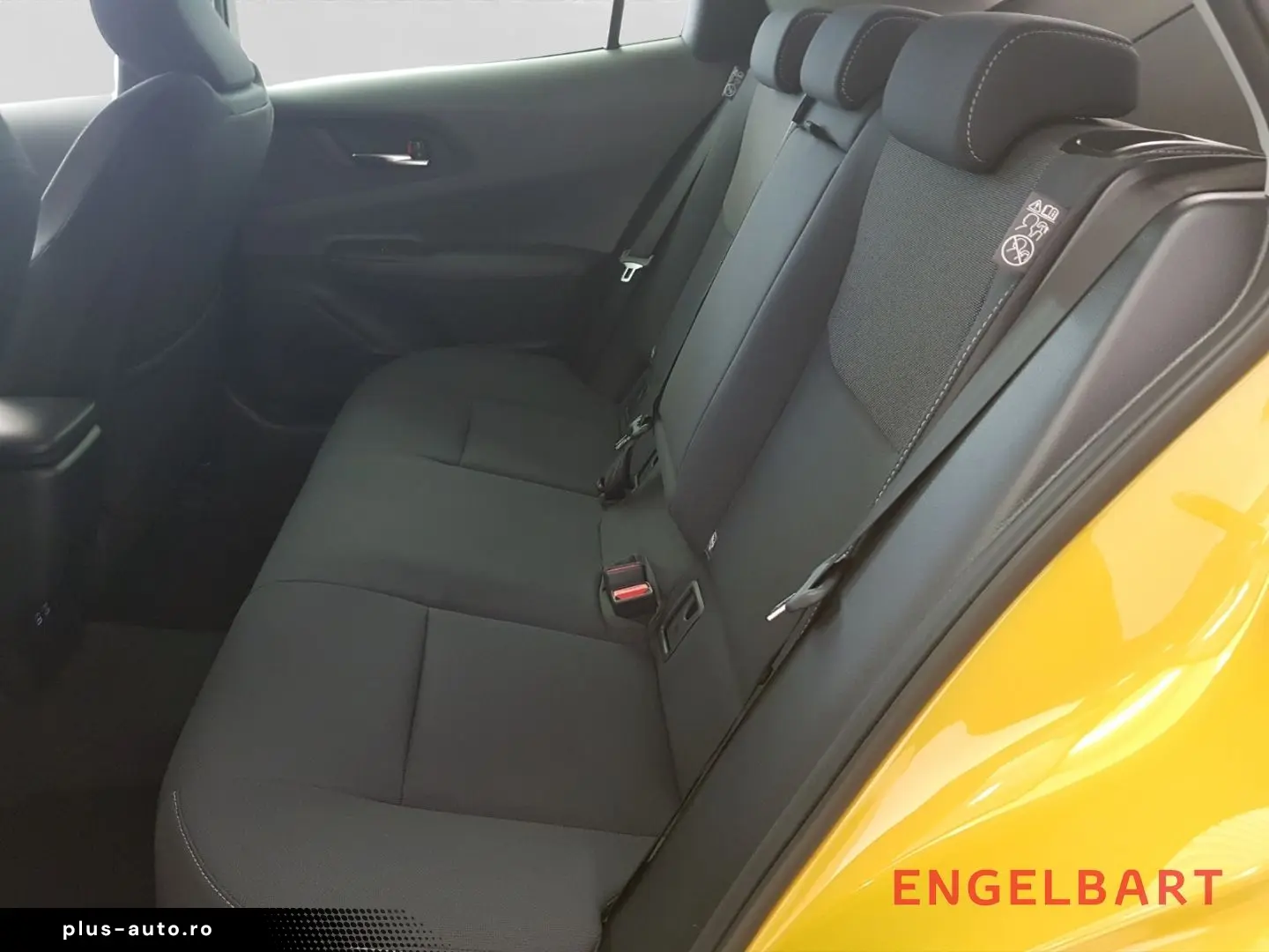 TOYOTA Prius Plug-in Hybrid Executive 2.0  Navi el. Hec