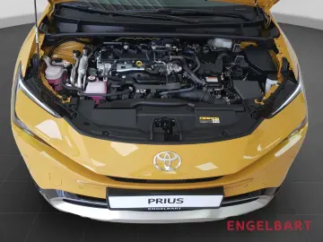 TOYOTA Prius Plug-in Hybrid Executive 2.0  Navi el. Hec