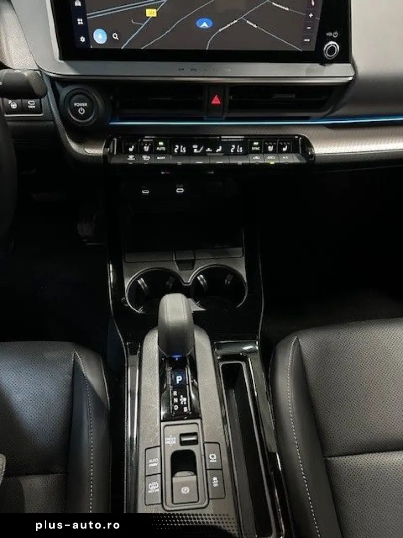 TOYOTA Plug-in Hybrid Advanced  Solar Dach  8-Fach Rad