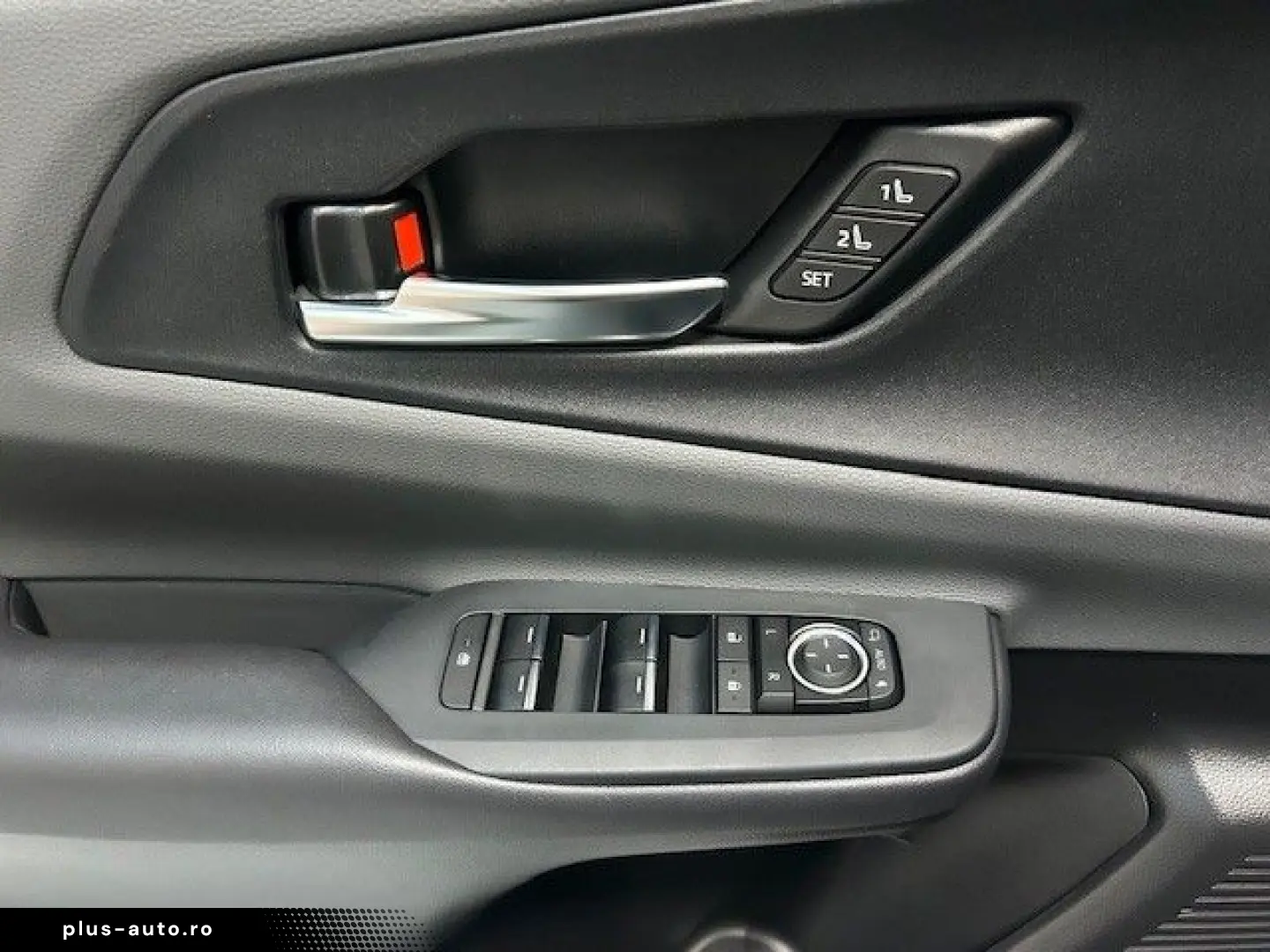 TOYOTA Plug-in Hybrid Advanced  Solar Dach  8-Fach Rad