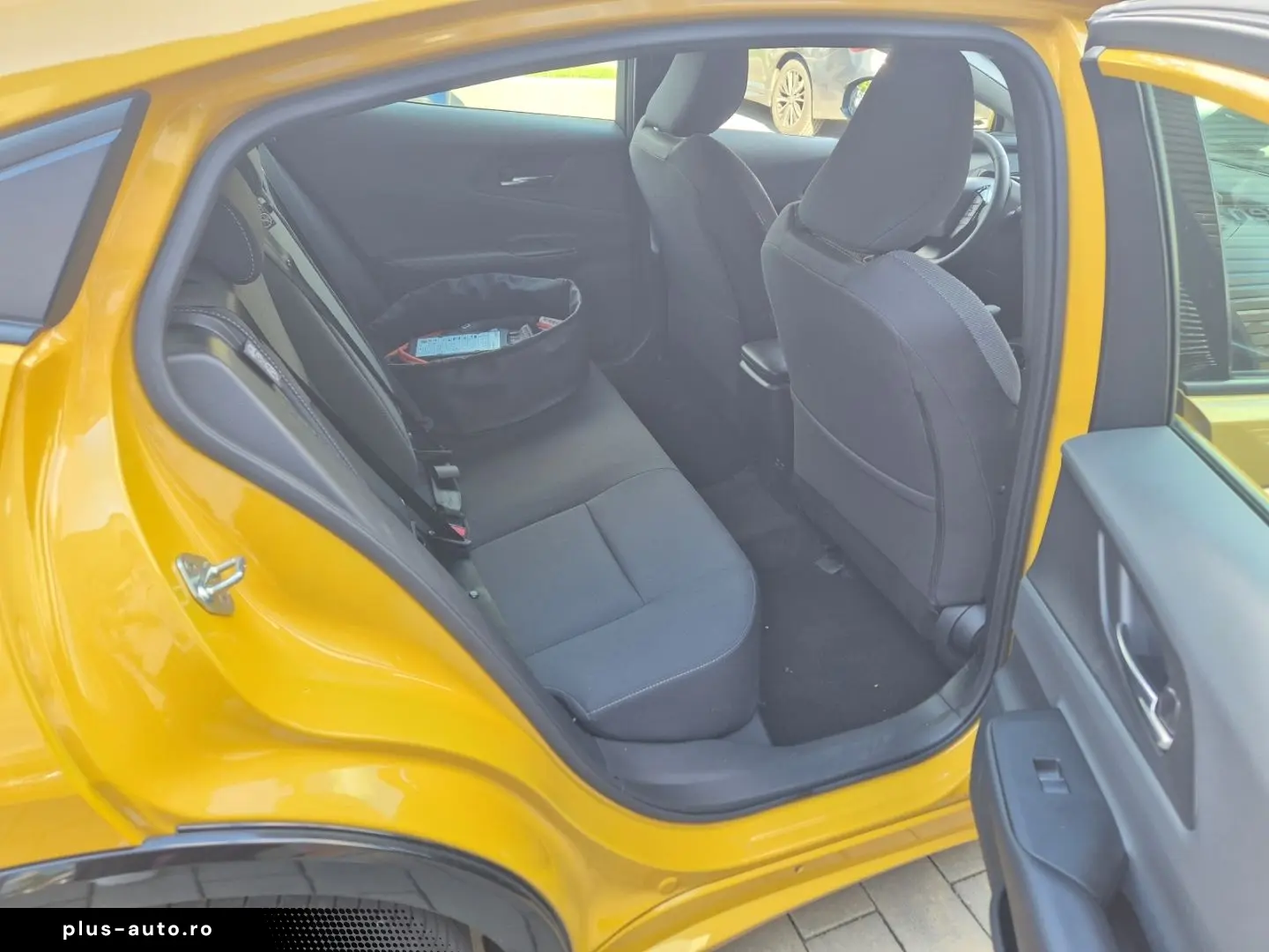 TOYOTA Prius Plug-In Hybrid Exe.  Navi  Sitzheizung