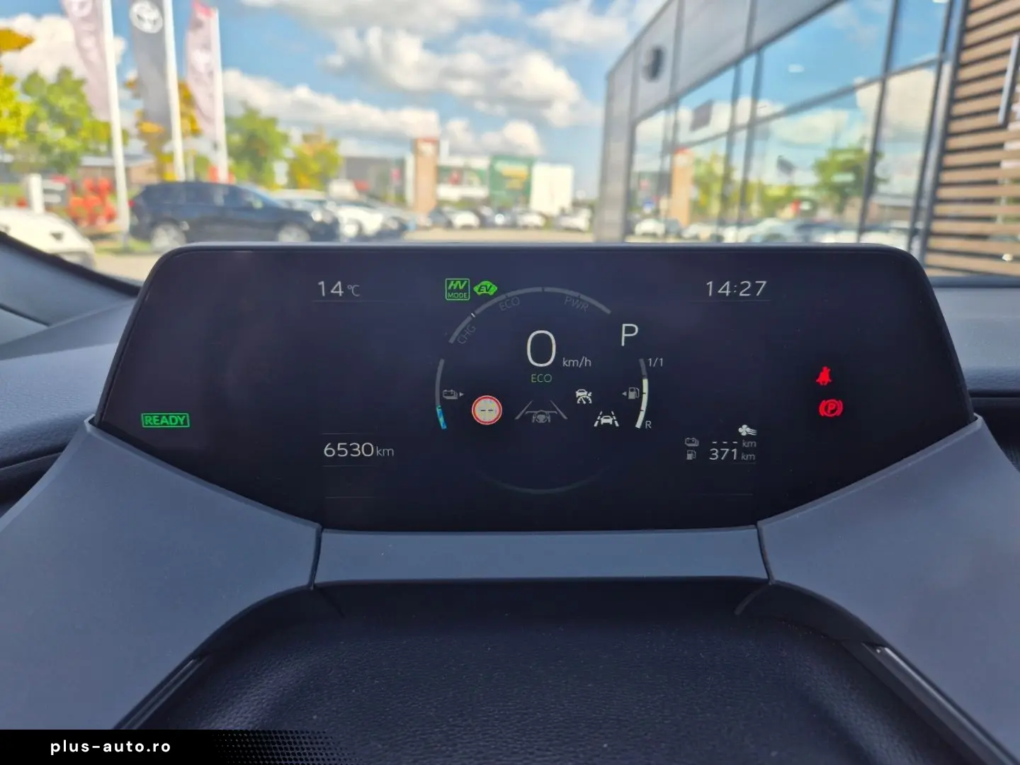 TOYOTA Prius Plug-In Hybrid Exe.  Navi  Sitzheizung