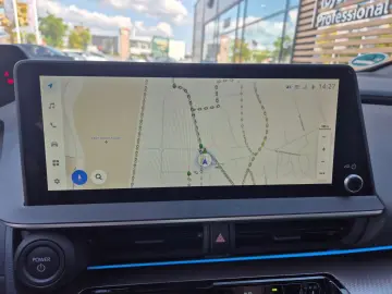 TOYOTA Prius Plug-In Hybrid Exe.  Navi  Sitzheizung