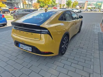 TOYOTA Prius Plug-In Hybrid Exe.  Navi  Sitzheizung