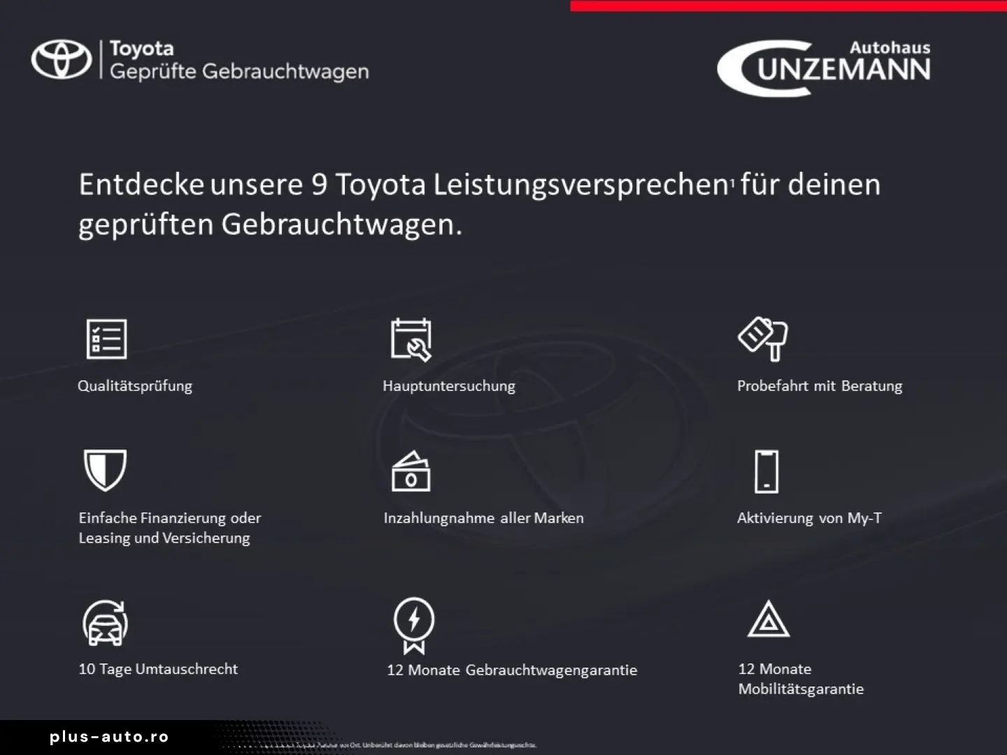 TOYOTA Prius Plug-In Hybrid Exe.  Navi  Sitzheizung