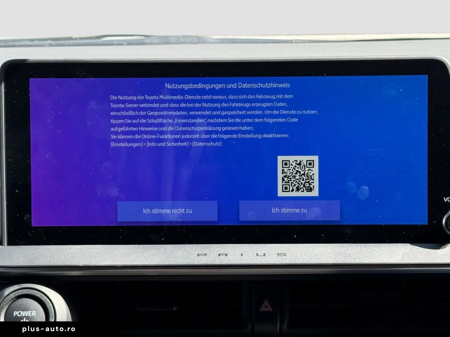 TOYOTA Prius Plug-in Executive 2.0 EU6d Plugin Hybrid 2