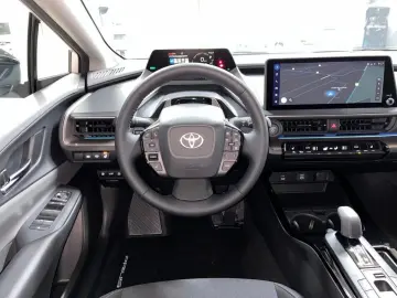TOYOTA Prius Plug-in Hybrid Executive