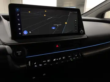 TOYOTA Prius Plug-in Hybrid Executive