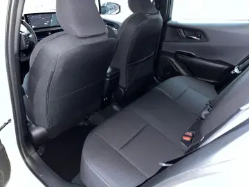 TOYOTA Prius Plug-in Hybrid Executive