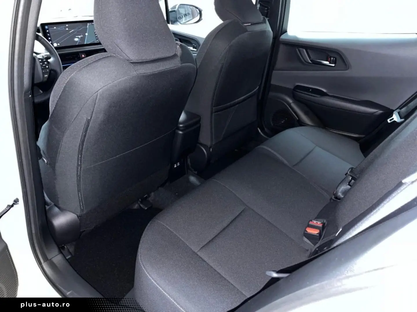 TOYOTA Prius Plug-in Hybrid Executive