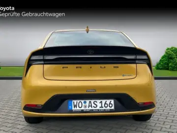 TOYOTA Prius Plug-in Hybrid Executive