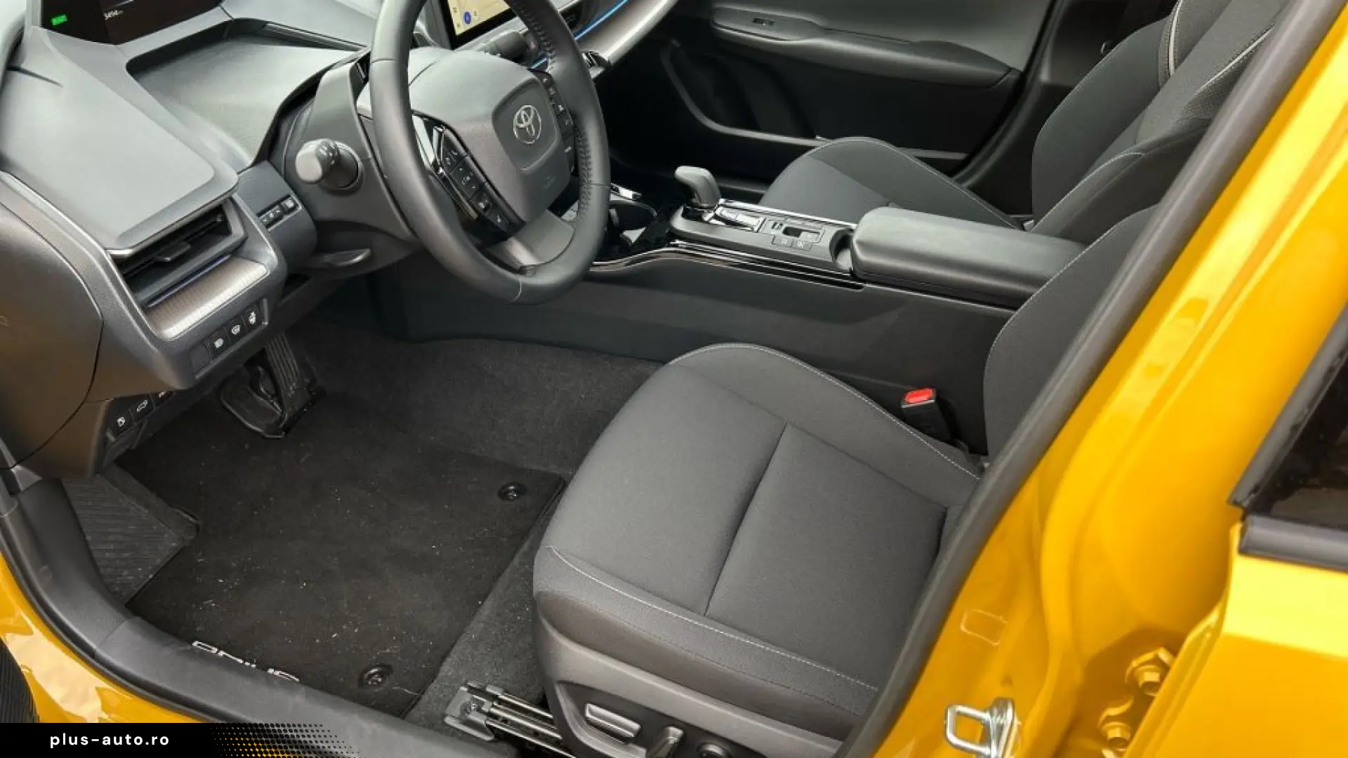 TOYOTA Prius Plug-in Hybrid Executive