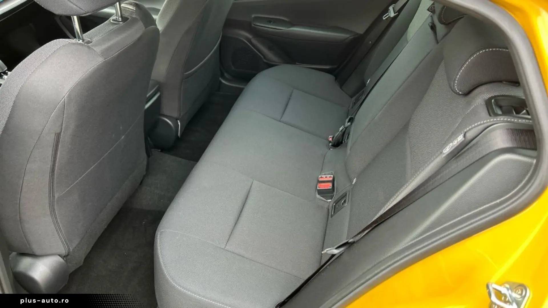 TOYOTA Prius Plug-in Hybrid Executive